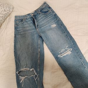 Dynamite Claudia jeans